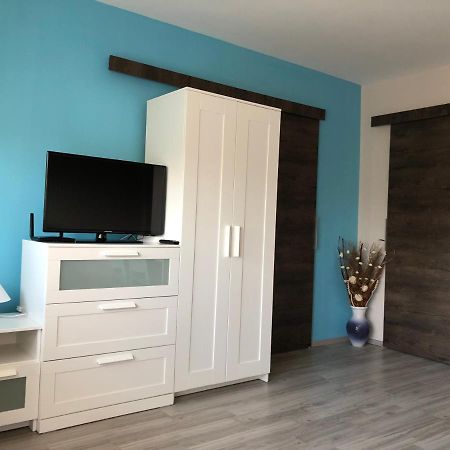 Happy Bunnies Apartman - Gunaras Dombóvár Bagian luar foto