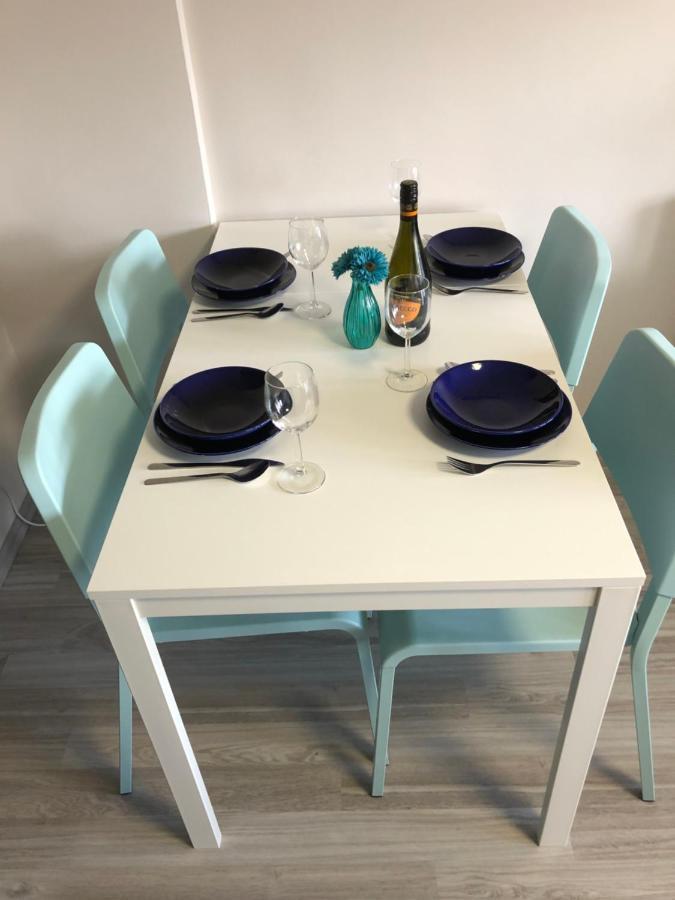 Happy Bunnies Apartman - Gunaras Dombóvár Bagian luar foto