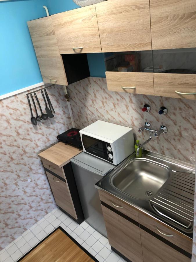 Happy Bunnies Apartman - Gunaras Dombóvár Bagian luar foto
